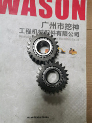 JCB220 Gear Parts First Level Travel Parts