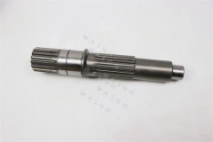 M2X55  Excavator Hydraulic Spare Parts