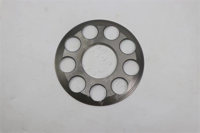 M2X55  Excavator Hydraulic Spare Parts