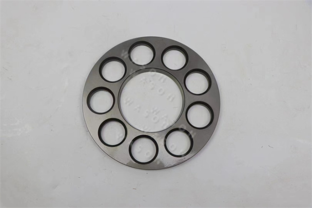 A4VG180 Excavator Hydraulic Spare Parts