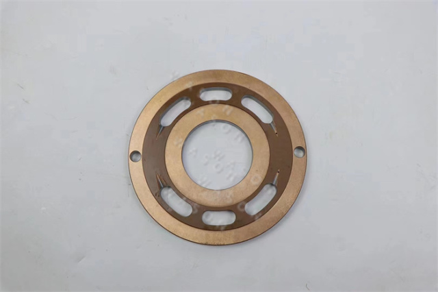 M2X55  Excavator Hydraulic Spare Parts