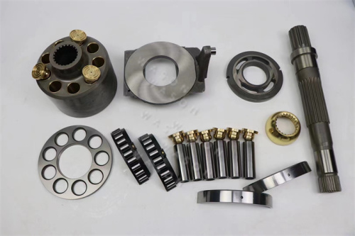 A4VG180 Excavator Hydraulic Spare Parts