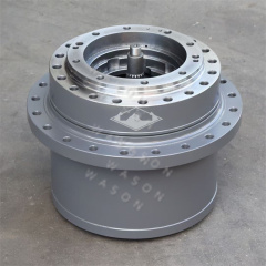 R150VS Travel Motor Reduction
