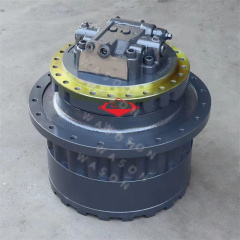 PC300-7 Travel Motor Reduction