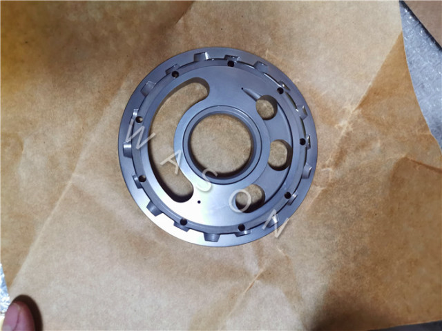 HPV132 Excavator Hydraulic Spare Parts For PC300-7/400-6