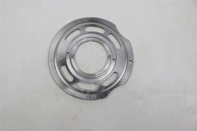 Excavator Travel Spare Parts For E311/E312/E312B/E315D