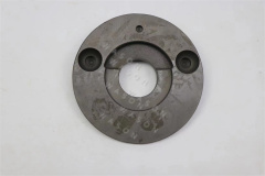 HMGC32(HMT107)  Excavator Travel Motor Parts For EX200-1