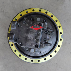 R450 Travel Motor Reduction