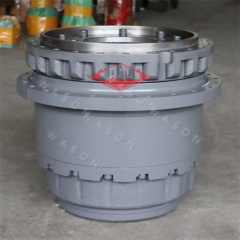 DH500 Travel Motor Reduction And Swing Motor  Reduction