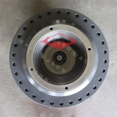 CASE800 Travel Motor Reduction