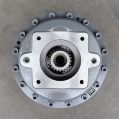 DX340  Swing Motor Reduction
