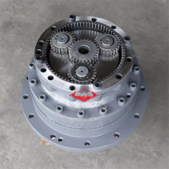 EC290  Swing Motor Reduction