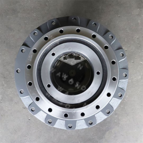 E320D2  Travel Motor Reduction
