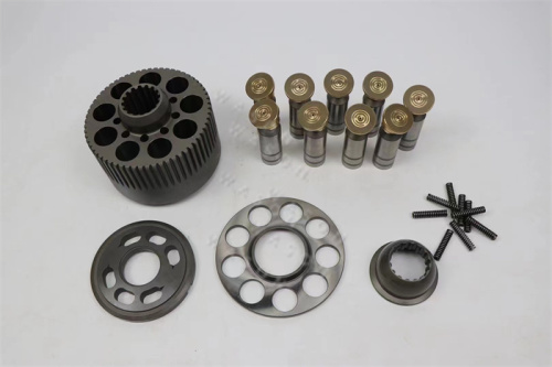 DNB50B DNB60B DNB50D Excavator Hydraulic Spare Parts