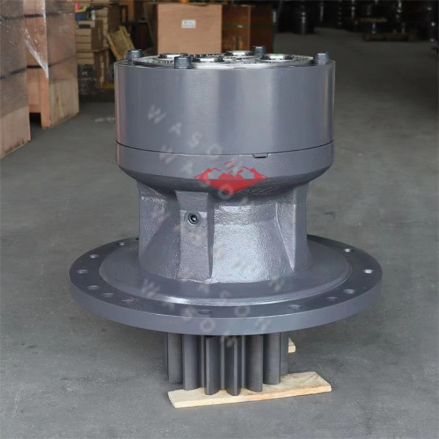 R305 Swing Motor Reduction