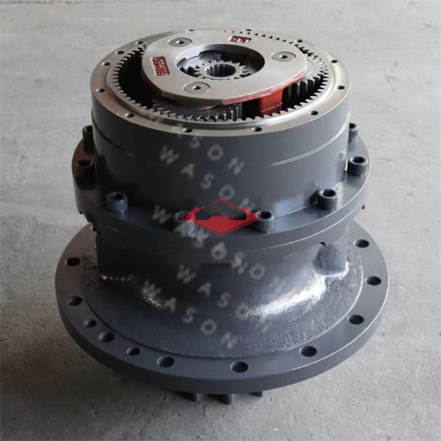 ZAX330-7 Swing Motor Reduction