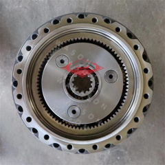 JCB220 JCB240 JS240 JCB260 JS260  Swing Motor Reduction 05/202200