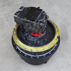 R450 Travel Motor Reduction