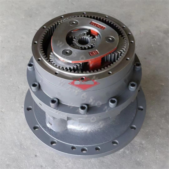 ZAX330-7 Swing Motor Reduction
