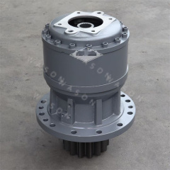 DX340  Swing Motor Reduction