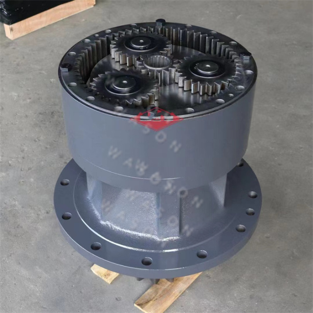 SH480 Swing Motor Reduction