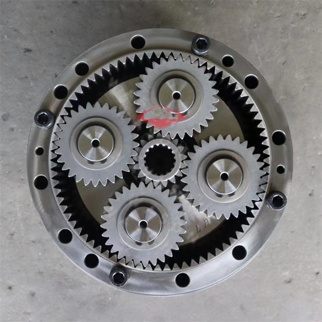 R305 Swing Motor Reduction