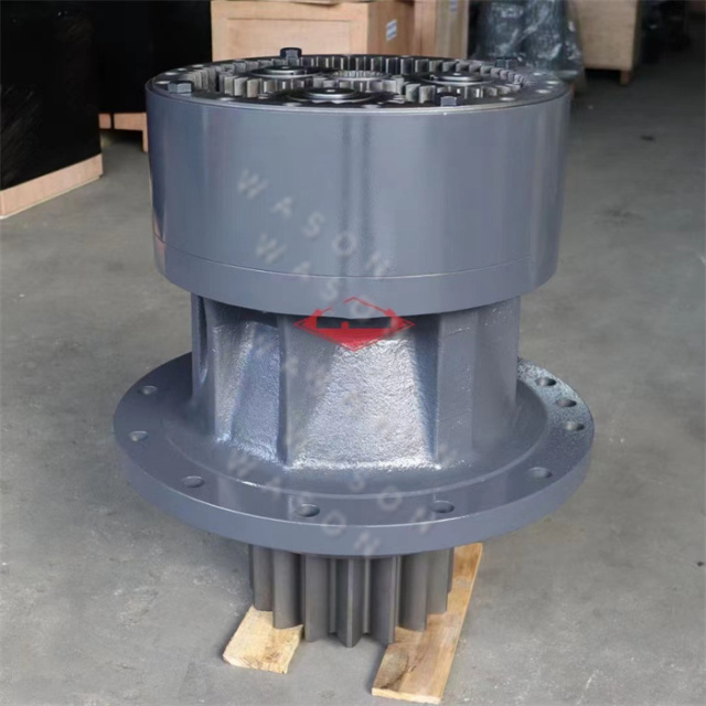 SH480 Swing Motor Reduction
