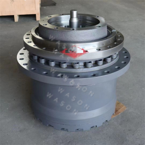 EC480 Swing Motor Reduction