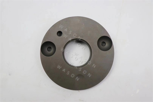 ZAX200  Excavator Travel Spare Parts