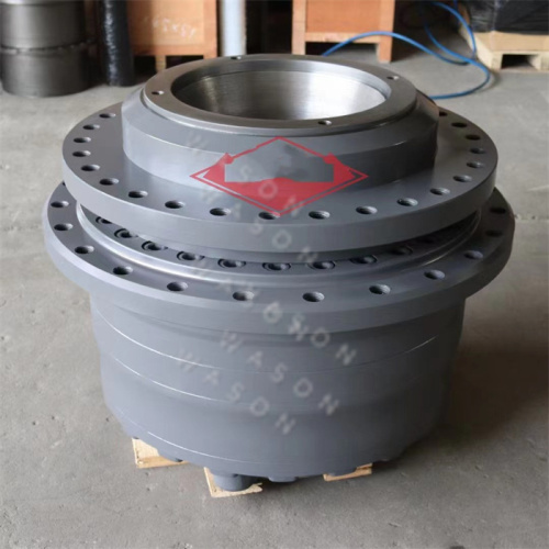 E345D  Travel Motor Reduction