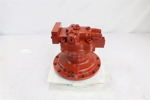 M5X130 Swing Motor Assy