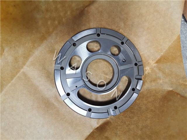 HPV132 Excavator Hydraulic Spare Parts For PC300-7/400-6