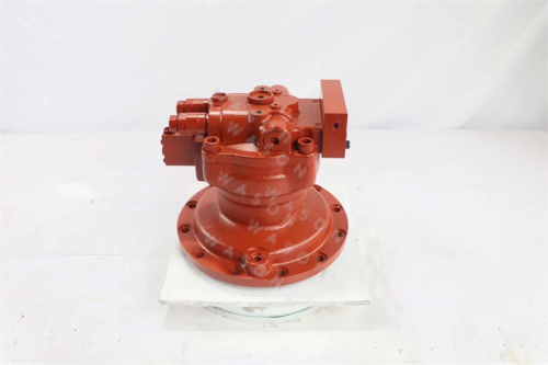 M5X130 Swing Motor Assy