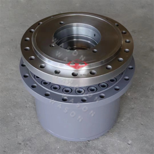 SY365  Travel Motor Reduction
