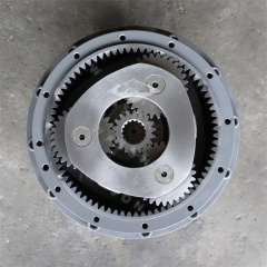 ZAX330-1 Swing Motor Reduction