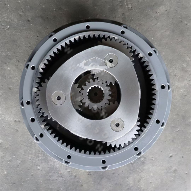 ZAX330-1 Swing Motor Reduction