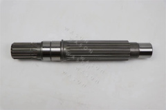 AP5S67 Excavator Swing Motor Part For EX105-2/EX120-5/EX120-2