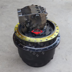R450 Travel Motor Reduction
