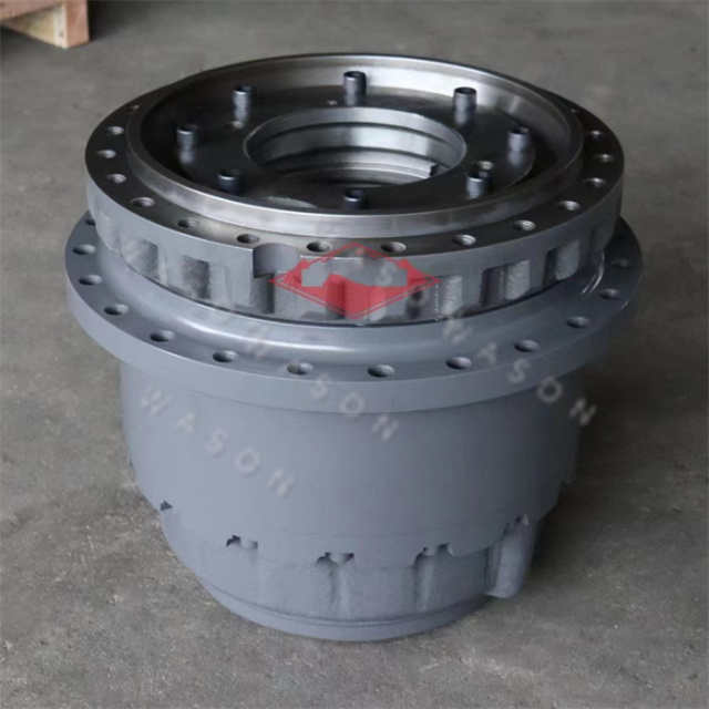 DH500 Travel Motor Reduction And Swing Motor  Reduction