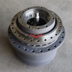 EC480 Swing Motor Reduction