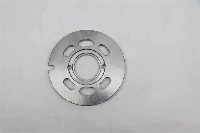AP5S67 Excavator Swing Motor Part For EX105-2/EX120-5/EX120-2