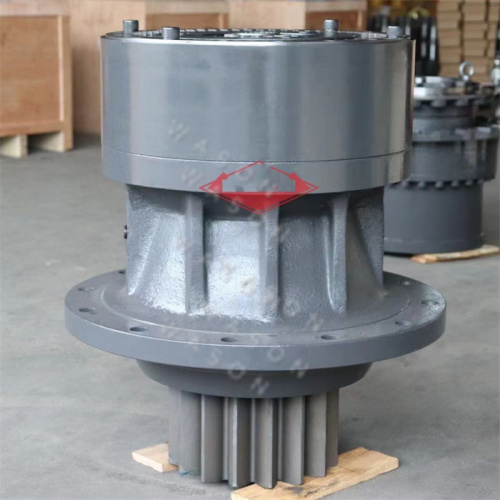 SH460 Swing Motor Reduction