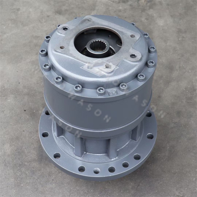 DX340  Swing Motor Reduction