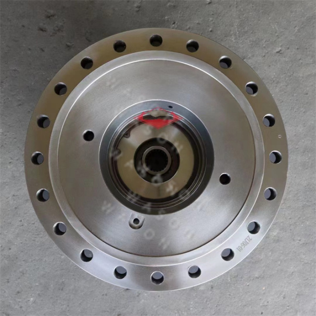 SY365  Travel Motor Reduction