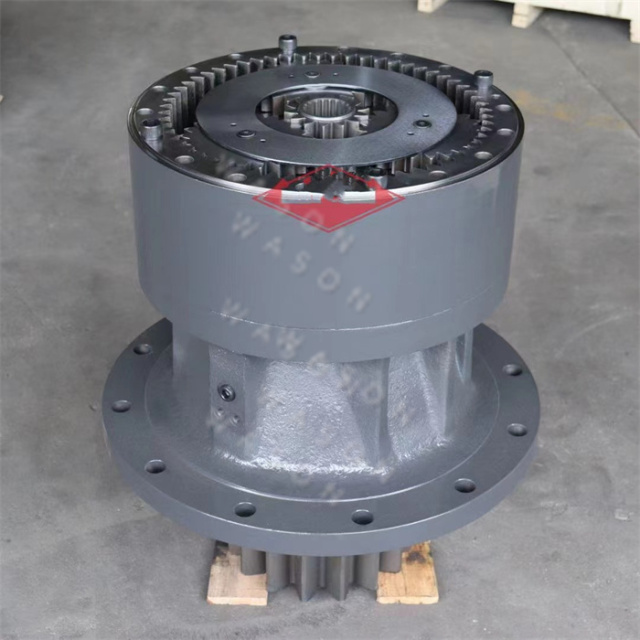 SH460 Swing Motor Reduction