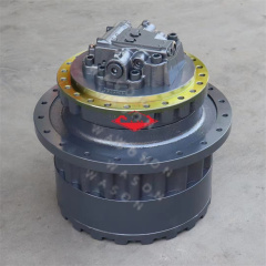 PC300-7 Travel Motor Reduction