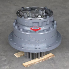 EC290  Swing Motor Reduction