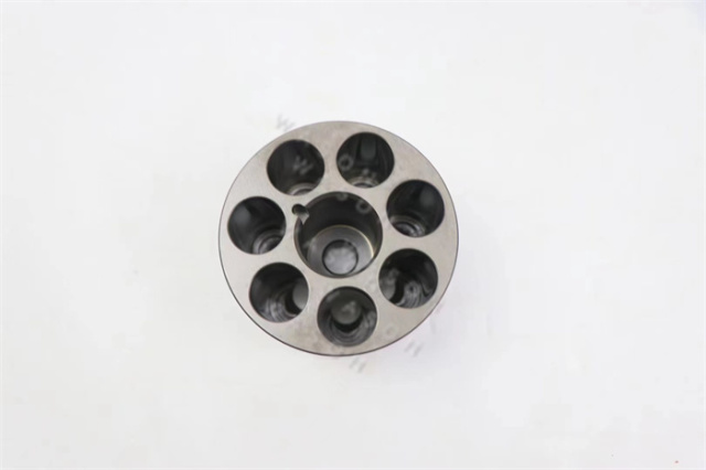 HPV102 Excavator Hydraulic Spare Parts For EX200-5/6