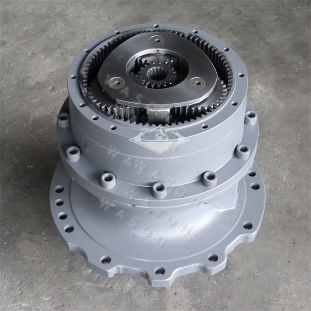 ZAX330-1 Swing Motor Reduction