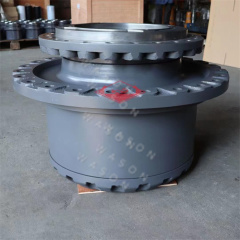 ZAX670 Travel Motor Reduction